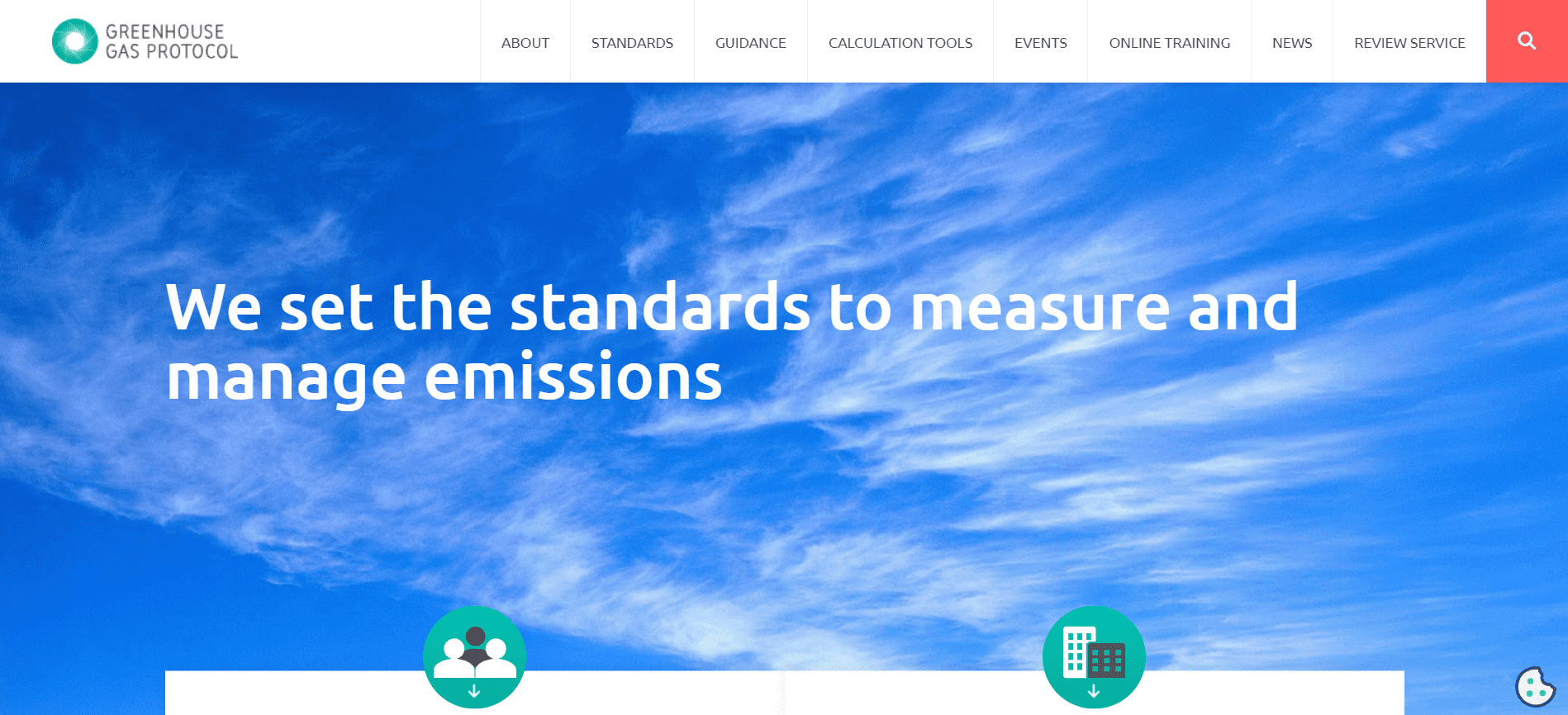 ghg protocol introduction